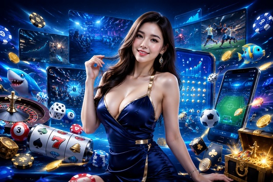xin889