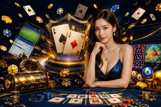 xin889