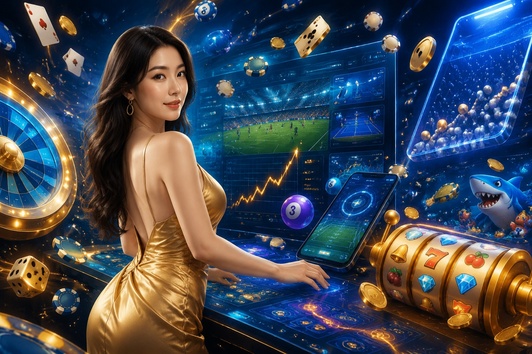 xin889